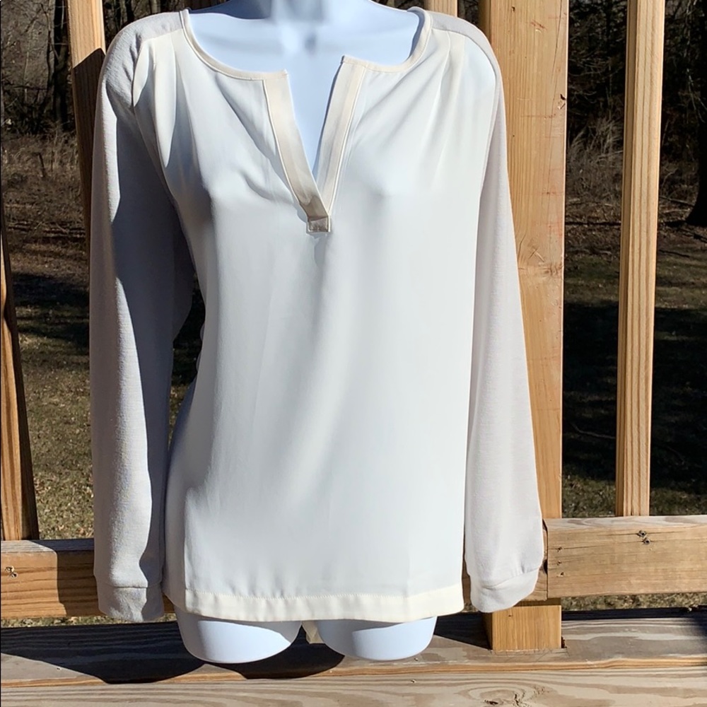 Loft Blouse